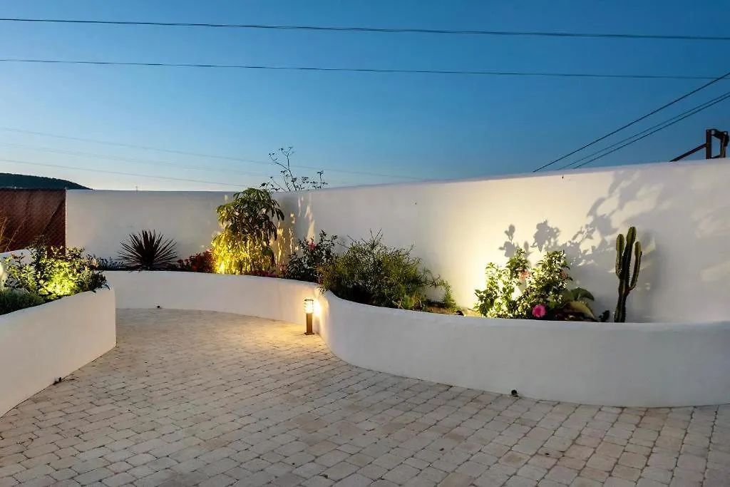 Viviendas Turisticas El Moral Vejer de la Frontera Holiday home