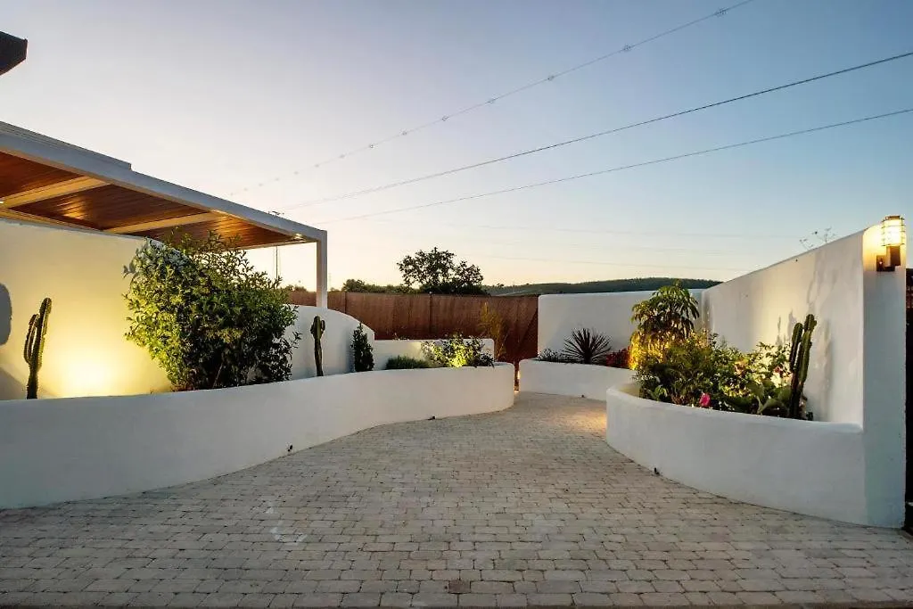 Viviendas Turisticas El Moral Vejer de la Frontera Holiday home