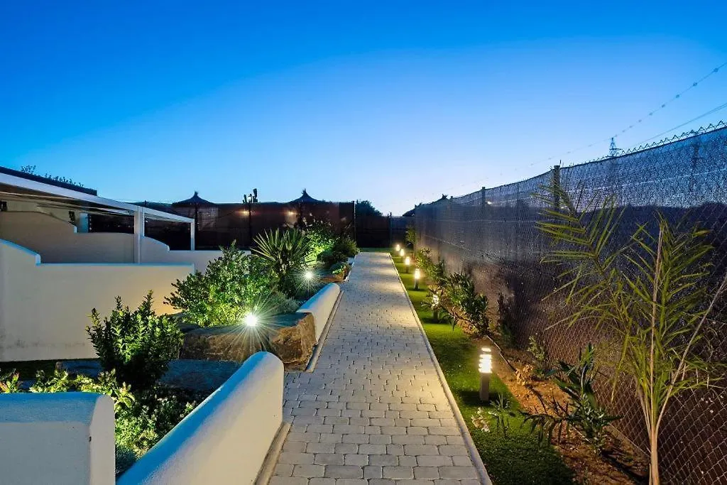 Viviendas Turisticas El Moral Vejer de la Frontera Holiday home