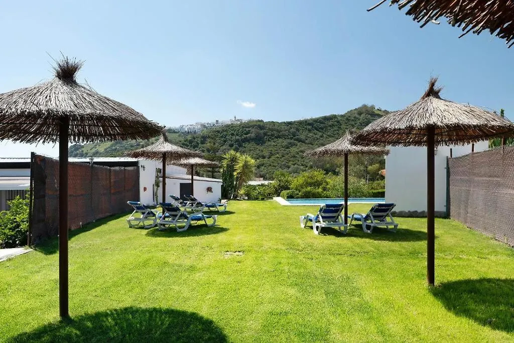 Holiday home Viviendas Turisticas El Moral Vejer de la Frontera